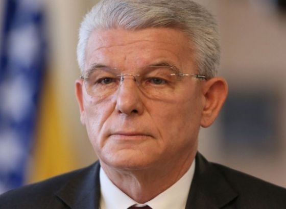 Džaferović putuje u Brisel, brojni susreti s evropskim dužnosnicima