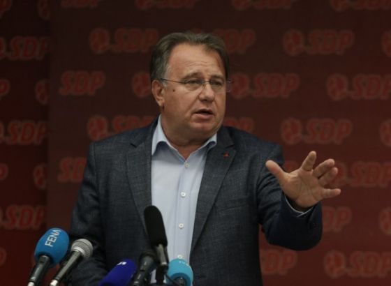 Nikšić: Stanje u BiH neće biti riješeno bez sankcija za one koji ugrožavaju ustavnopravni poredak
