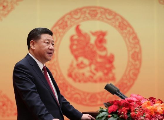 Xi kaže da je Kina spremna sarađivati sa SAD-om uz međusobno poštovanje