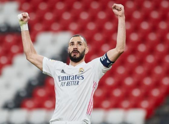 Benzema neće biti isključen iz reprezentacije u slučaju kazne