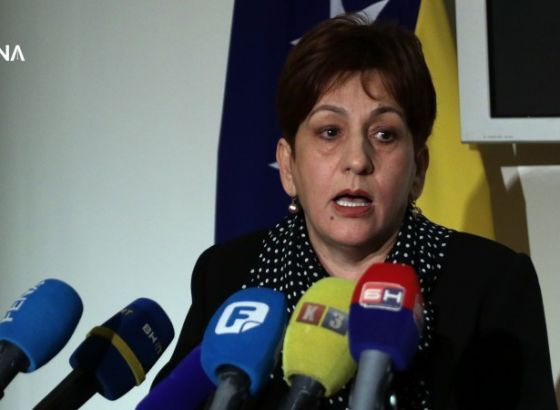 Čolo: Nema političke volje da se učestvuje u radu Interresorne radne grupe