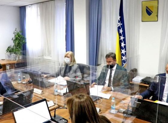 Formirat će se radna skupina za izradu novog propisa o raspodjeli javnih prihoda