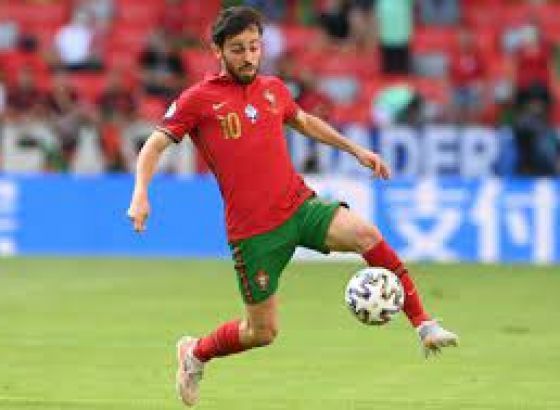 Bernardo Silva ne igra protiv Iraca, Santoš ne razmišlja o Srbiji
