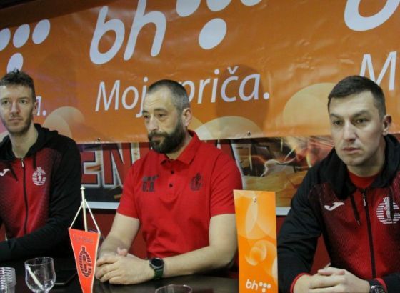 Košarkaši Čelika će prvu ovosezonsku pobjedu sutra tražiti protiv Bosne