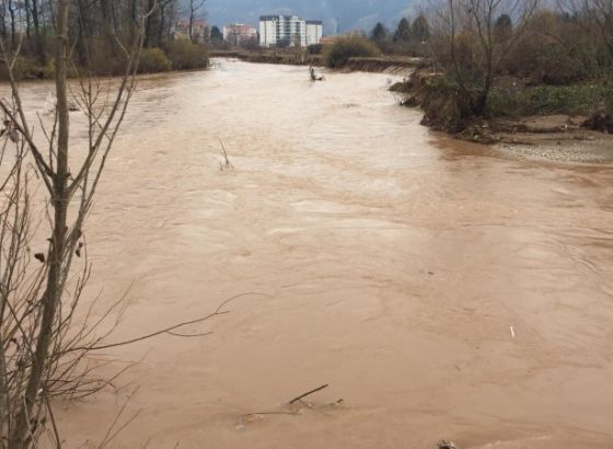 Eko akcija traži od vlasti da se uhvate u koštac s klimatskom krizom