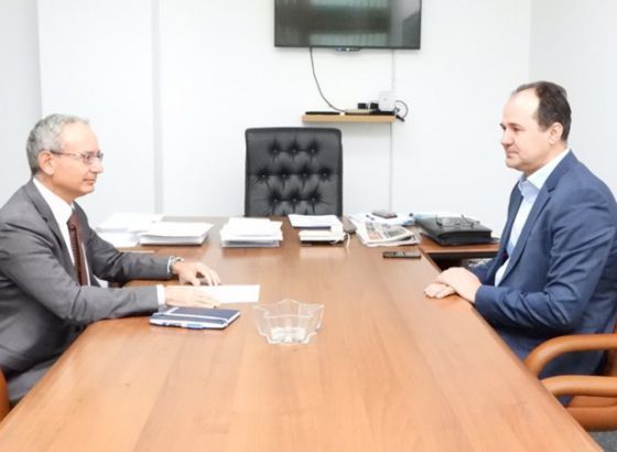 Softić i Di Ruzza: Italija ostaje privržena procesu proširenja EU