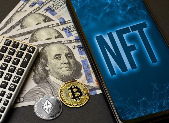 Budućnost industrije videoigrica leži u NFT-u