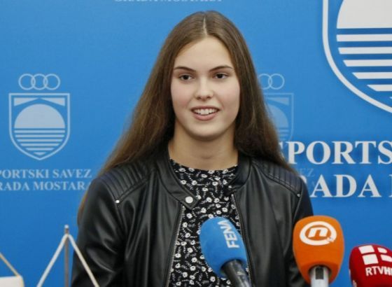 Kevelj: Lana je ponos našeg grada i države