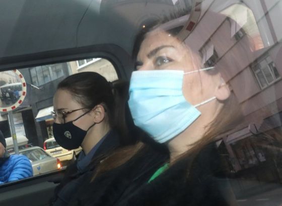 Bivšoj hrvatskoj ministrici i suosumnjičenicima određen jednomjesečni pritvor