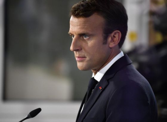 Macron domaćin međunarodne konferencije za stabilnost Libije