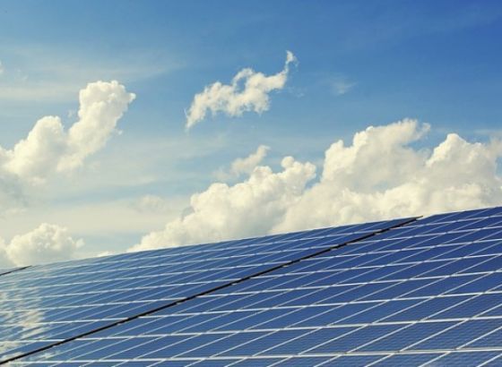Ljubljanski aerodrom dobio solarnu elektranu