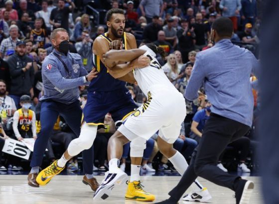 Nova tuča u NBA