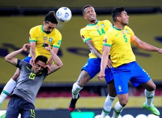 Brazil i zvanično u Kataru, Ekvador sve bliži