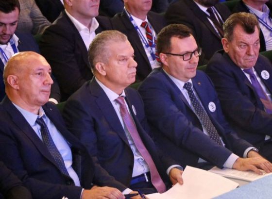 Radončić izabran za predsjednika SBB-a: Izborni zakon preduvjet je stabilizacije