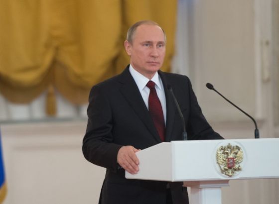 Putin: NATO-ove vježbe u Crnom moru ozbiljan izazov za Rusiju