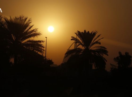 Dubai - mjesto gdje moderno preuzima primat