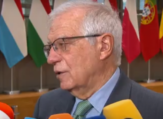 Borrell: U BiH određene aktivnosti podrivaju cjelovitost zemlje