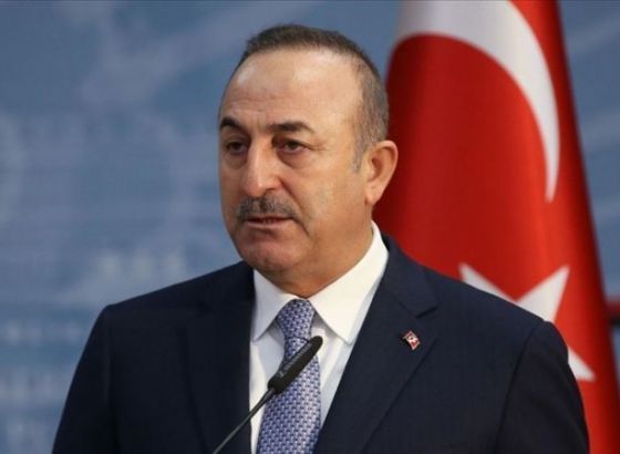 Cavusoglu: Jednostrane sankcije Iranu treba da budu ukinute