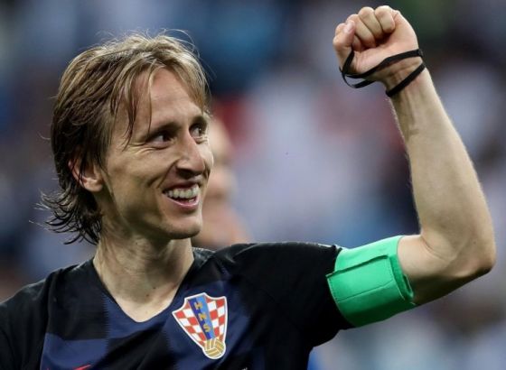 Modrić će sa 37 godina voditi Hrvatsku na Mundijalu: Uvijek je poseban osjećaj