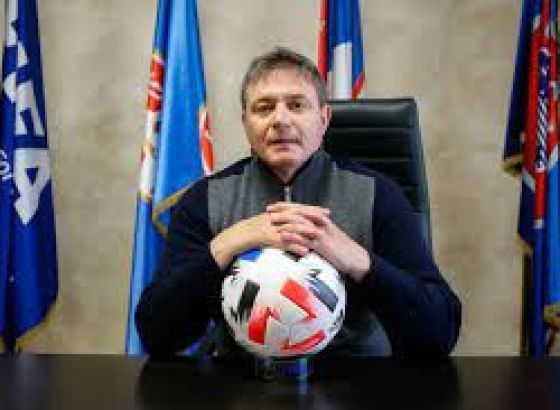 Stojković: Imamo potencijal za mnogo veće stvari