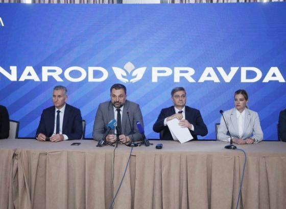 Zvizdić: Politička scena u BiH je spremna za pravu i odgovornu alternativu