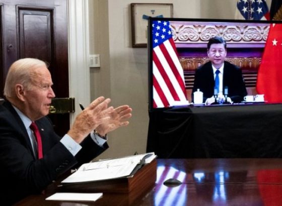 Biden-Xi: SAD se protivi jednostranim naporima da se promijeni status Tajvana