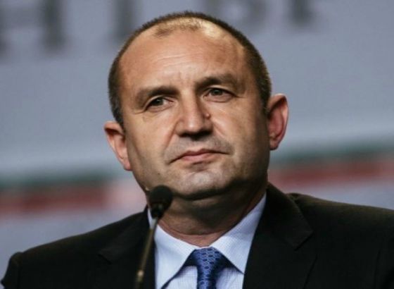 Radev: Sazvati parlament što prije nakon proglašenja liste novih zastupnika