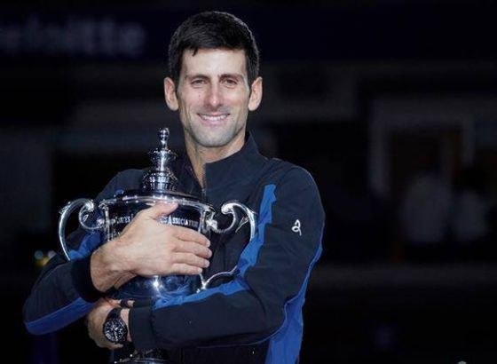 Sampras bez dileme: Đoković je najbolji svih vremena