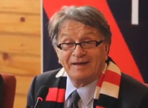 Ćiro Blažević teško bolestan: Samo želim da odem bez bolova