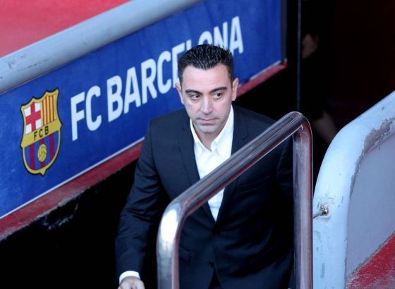 Ćavi platio da bi došao u Barsu, La Liga odobrila transfer