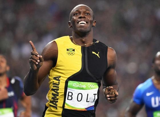 Bolt: Žao mi je što sam se povukao, bio bih brži od 9,80 za zlato u Tokiju