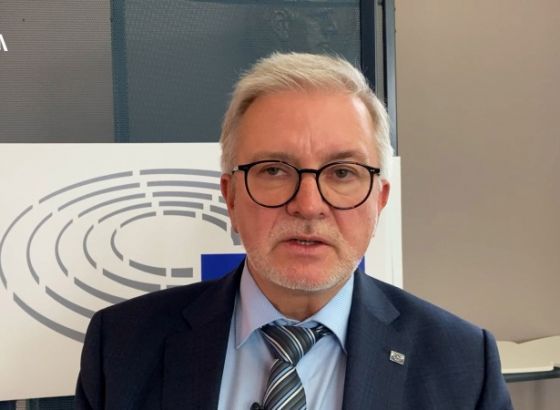 Gahler: Kompromisom u izbornoj reformi osigurati relaksiran status i građana i naroda