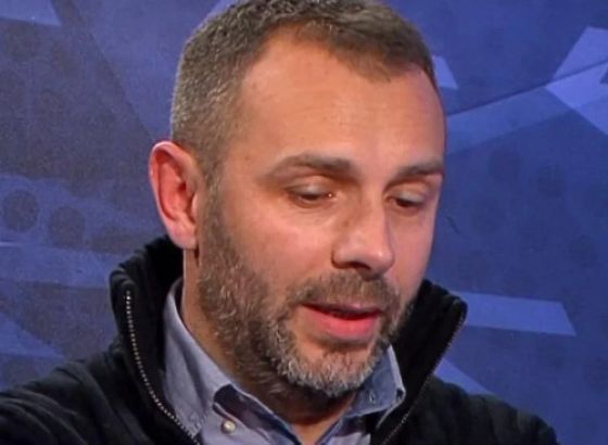 AVDIĆ OTIŠAO NA DOGOVORENI INTERVJU SA DODIKOM: „Nemam sad vremena, a i zezao sam se oko Oružanih snaga“