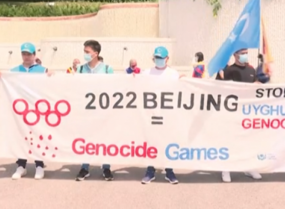 Bidenova administracija razmatra diplomatski bojkot Olimpijskih igara u Kini