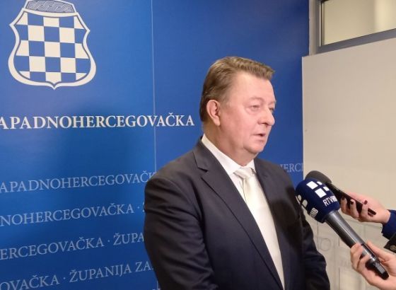 Ćosić: Herceg Bosna nastala je jer su to zahtijevale okolnosti
