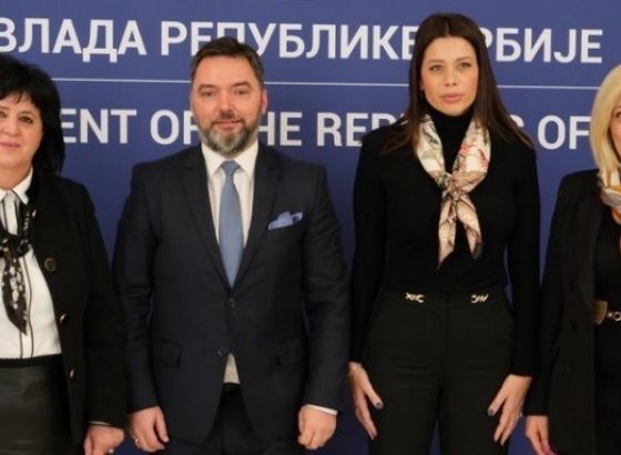 Unaprijediti saradnju u oblasti zaštite životne sredine između BiH i Srbije