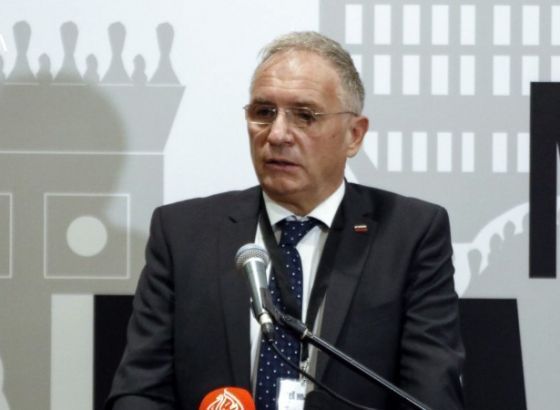 Hojs: EU neće dozvoliti da se migranti koriste kao političko sredstvo