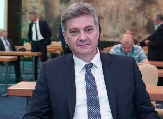 Zvizdić: Razobličavati laži i spinove iz RS zbog separatističkih ciljeva