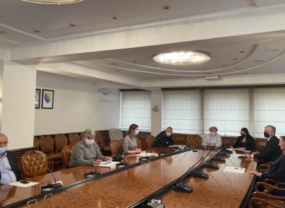 Vijeće naroda RS razmatra danas Zakon o lijekovima i medicinskim sredstvima RS