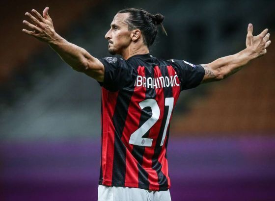 Ibrahimović će produžiti ugovor sa Milanom
