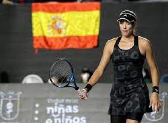 Mugurusa osvojila titulu na završnom WTA turniru
