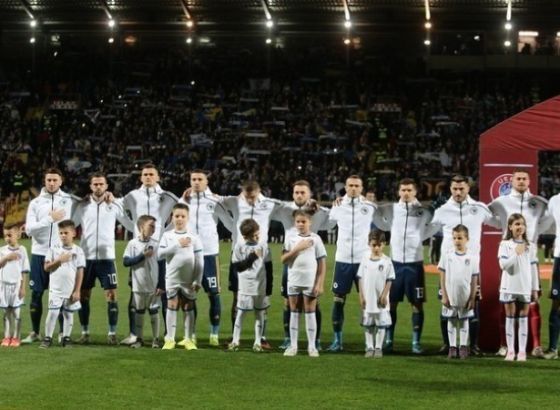 BiH na 61. mjestu FIFA rang liste