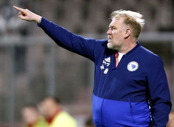 Slovenac stiže u Dinamo, mijenja ga Prosinečki