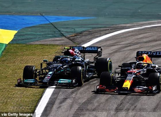 Odluka o Mercedesovoj žalbi odložena za petak