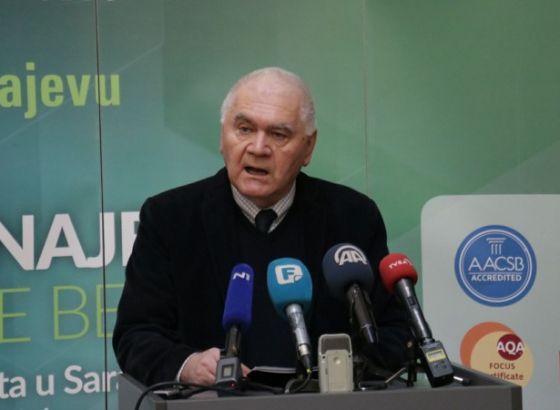 Krug 99 - Država BiH u najtežoj krizi od ratifikacije Mirovnog sporazuma
