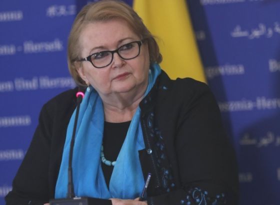 Turković DK mreži uputila instrukciju povodom obilježavanja Dana državnosti BiH