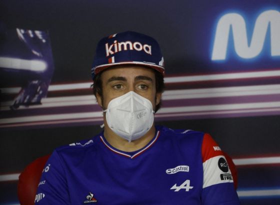 Alonso: Toliko sam čekao ovaj momenat