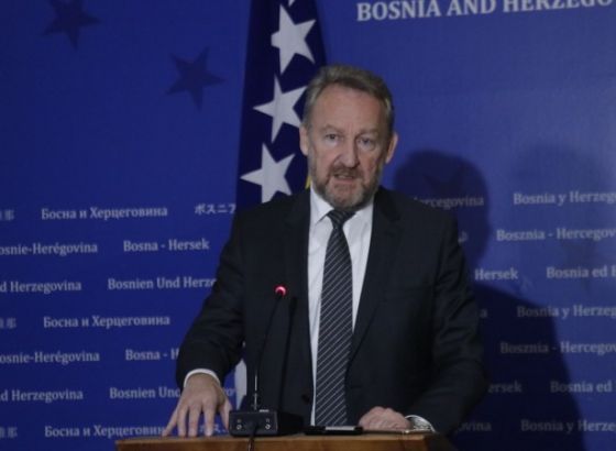 Izetbegović: U ponedjeljak namjeravamo održati sjednicu Doma naroda PSBiH