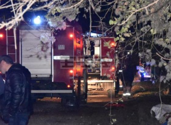 Devet mrtvih u požaru u staračkom domu u Bugarskoj