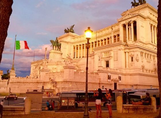 Italijanska policija razbila nigerijsku kriminalnu mrežu za prostituciju